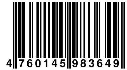 4 760145 983649