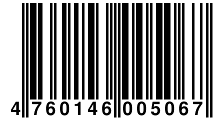 4 760146 005067