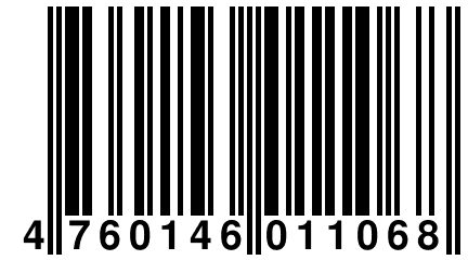 4 760146 011068