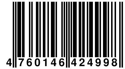 4 760146 424998