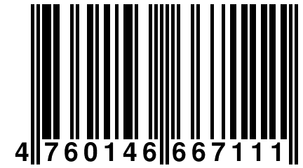 4 760146 667111