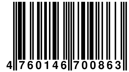 4 760146 700863