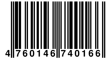 4 760146 740166