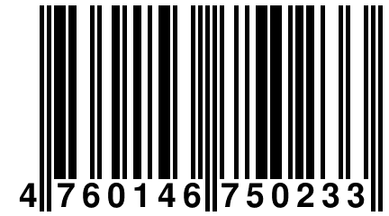 4 760146 750233