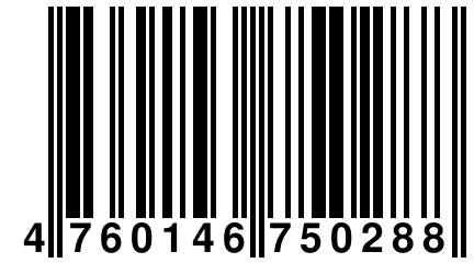 4 760146 750288