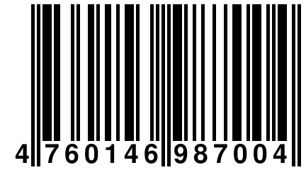 4 760146 987004