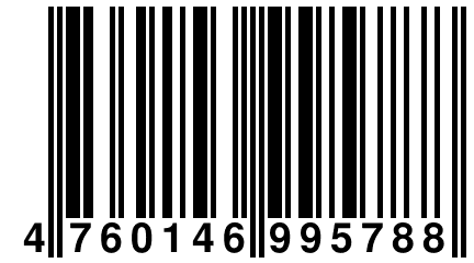 4 760146 995788