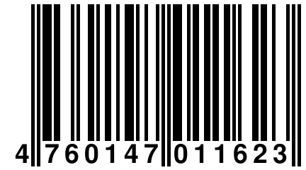 4 760147 011623