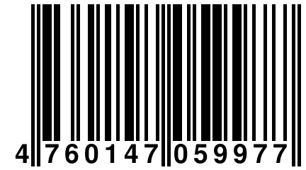 4 760147 059977