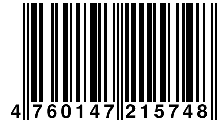 4 760147 215748