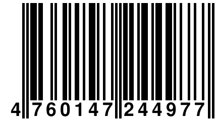 4 760147 244977