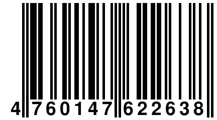 4 760147 622638