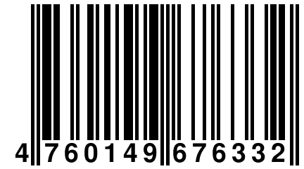 4 760149 676332