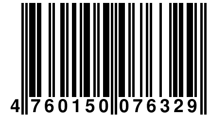 4 760150 076329