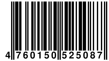 4 760150 525087