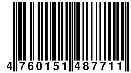 4 760151 487711