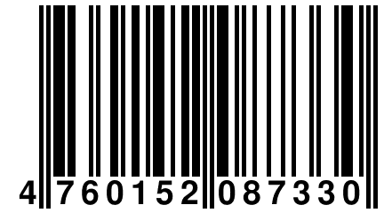 4 760152 087330