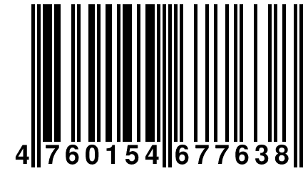 4 760154 677638