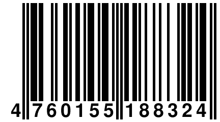 4 760155 188324