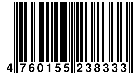 4 760155 238333