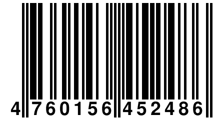 4 760156 452486