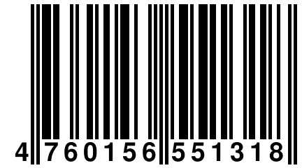 4 760156 551318