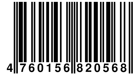 4 760156 820568