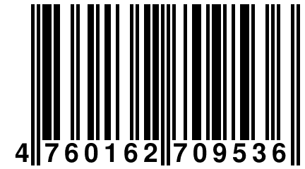 4 760162 709536