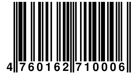 4 760162 710006