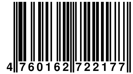 4 760162 722177