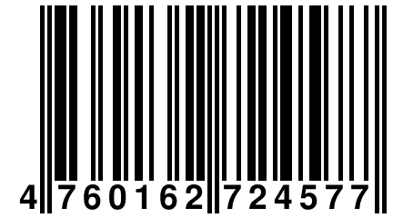 4 760162 724577