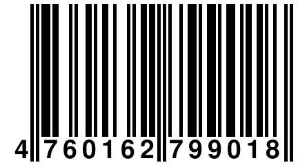 4 760162 799018