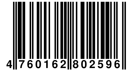 4 760162 802596