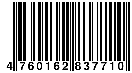 4 760162 837710