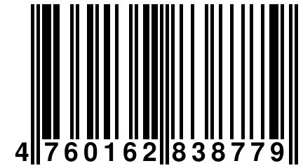 4 760162 838779