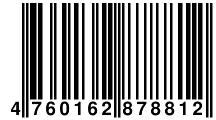 4 760162 878812