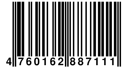 4 760162 887111