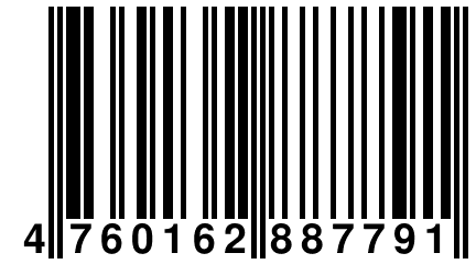 4 760162 887791