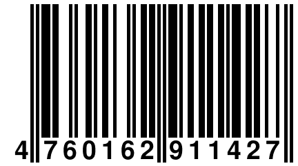 4 760162 911427