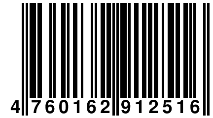 4 760162 912516