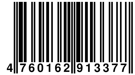 4 760162 913377