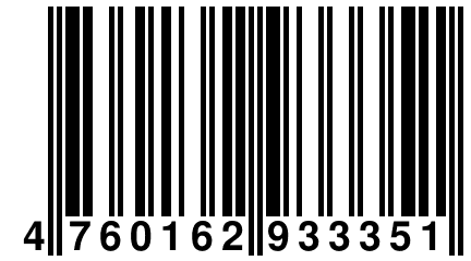 4 760162 933351