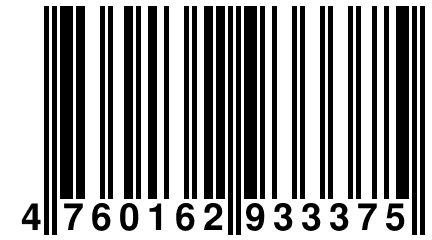 4 760162 933375