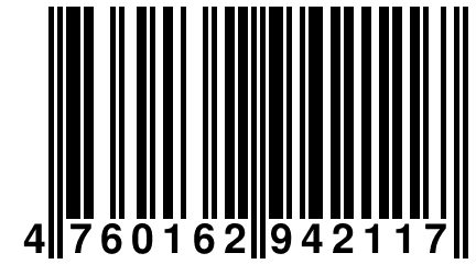 4 760162 942117