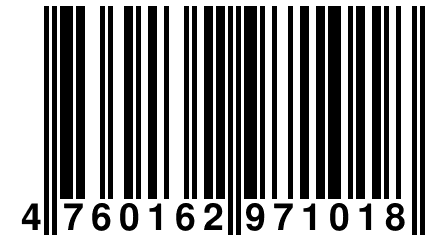 4 760162 971018