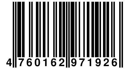 4 760162 971926