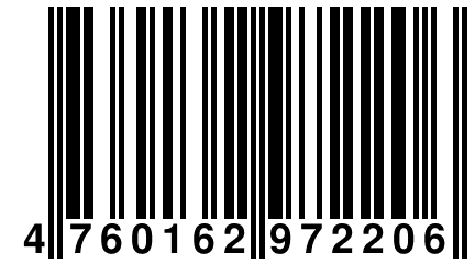 4 760162 972206