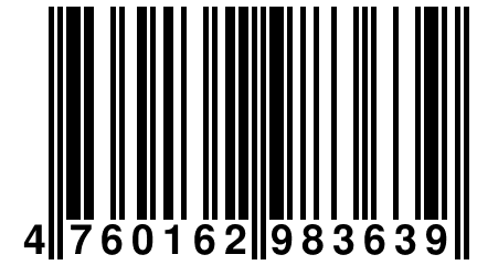 4 760162 983639