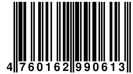 4 760162 990613