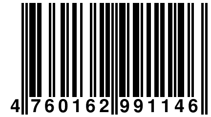 4 760162 991146